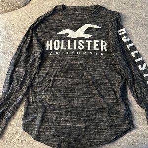 Hollister long sleeve